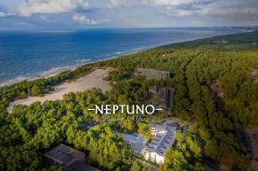 Neptuno Resort & Spa in Dzwirzyno